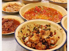 -东排食堂长沙小吃大排档(五一广场店)