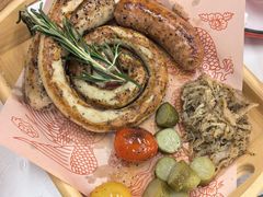 -那红花·东北菜铁锅炖(仙林金鹰店)