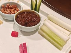 -香丰阁·烤鸭·川湘菜(清河店)