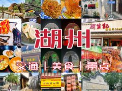 -衣裳街历史文化街区
