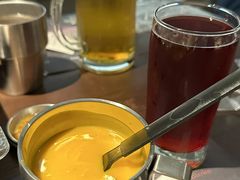 -开熏RTS·美式烟熏果木烤肉(角滨店)