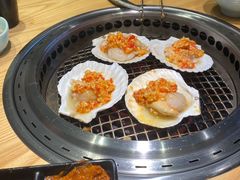 -汉拿山(包河万达店)