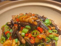 -青年公社烤鸭(青年路店)