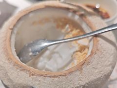 -烹然四季椰子鸡火锅(姚家园万象汇店)