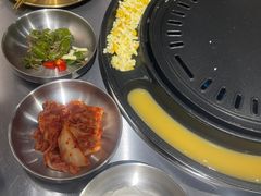 -恩泽家·果味坛子韩国炭火烤肉(白石龙店)