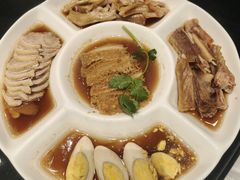 -高老庄新家宴(北斗星广场店)