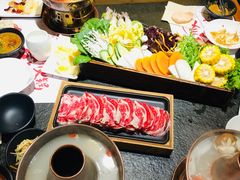-索伦嘎·传统涮(海拉尔总店)