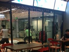 -天行健身＆天行拳馆跆拳道·格斗TXGYM