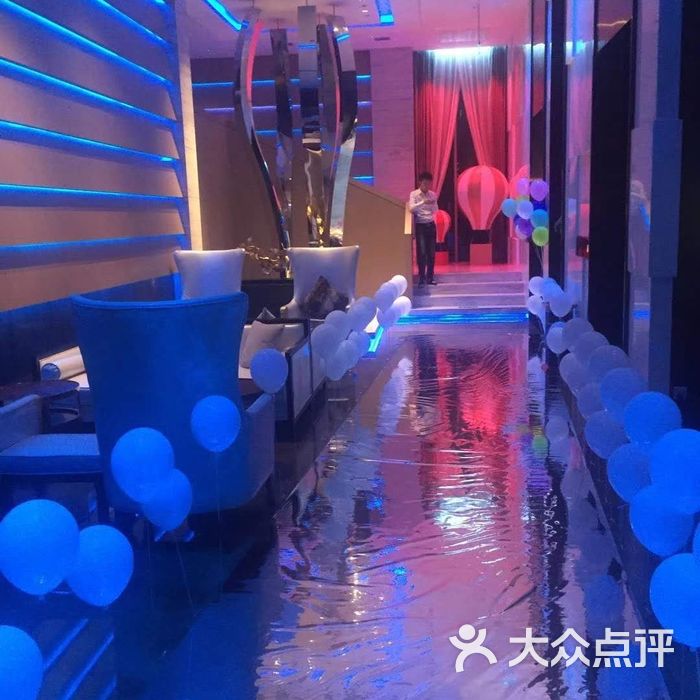 白马会所tel: 187-1778-1309图片-北京会所型ktv-大众点评网