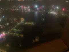 -OZONE 顶楼酒吧(香港丽思卡尔顿酒店)