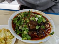 -二号桥脆绍面(星辉中路店)