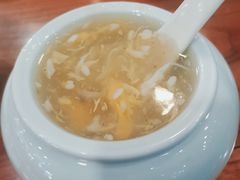 酒酿圆子-奎元馆.百年奎元.非遗传承(西湖边的解放路店)