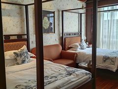 -乌镇枕水度假酒店