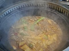 -锅老头铁锅炖•大锅蒸汽海鲜(韩乐坊店)