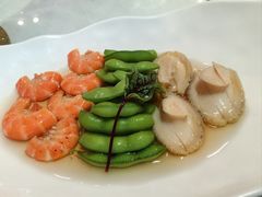 -天福苑(崇宁路店)