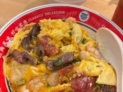 -明記茶餐廳(福田总店)
