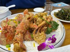 -醉壹号海鲜大排档(厦门美食地标店)