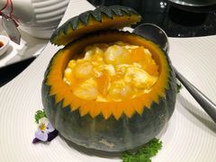 -尚一汤·粤菜海鲜(环球港店)