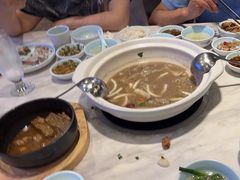 -龙泉人椰子鸡.糟粕醋.海南菜(三亚旗舰店)