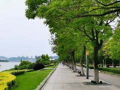 -云龙湖旅游景区