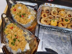 -老虎滩大连海鲜烧烤(建邺云锦路总店)