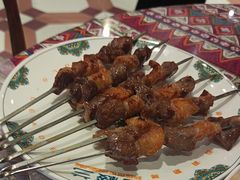 -大食代美食广场(上海中心店)