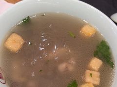 -回味鸭血粉丝汤(砂之船店)