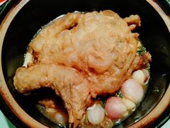 -真爱中国餐馆·年华店(朱雀大街店)