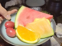 -湊湊火锅·茶憩(和平大悦城店)