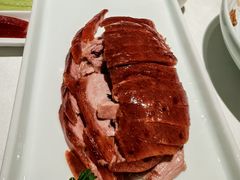 -北平楼·烤鸭·北京菜(牡丹园店)