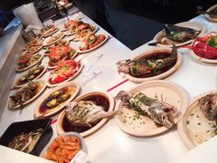 -盒马鲜生(杭州运河上街店)