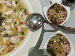 -青花椒花椒鱼(合生汇店)