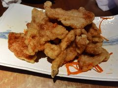 最东北锅包肉-95号酱骨·一块豆腐(展春园西路店)