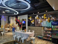 -CIAO·团建聚餐·生日派对轰趴馆(福田店)