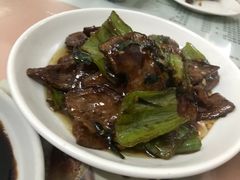-蘭心餐厅(进贤路店)