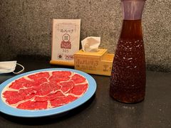 -南门四季铜锅涮肉(大屯·北苑店)