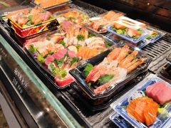 -上清·三文鱼鲜寿司(同德店)