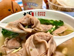 -吉祥馄饨(上海斜土店)