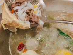 -八合里牛肉火锅(上海中山公园店)