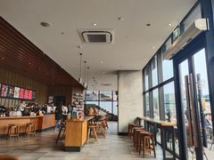 -星巴克(成都科学城店)