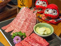 -丸藏和牛烧肉专门店(园区师惠坊店)