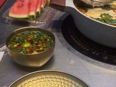 -琥珀川糟粕醋火锅(慈云寺店)