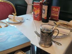 -哈拉硕俄式西餐