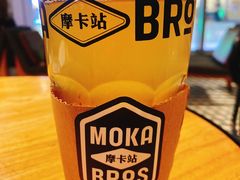 -Moka Bros 摩卡站(西单大悦城店)