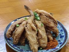 -福州人铭小吃
