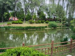 -燕郊植物园