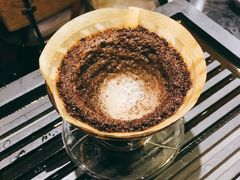 -RUMORS COFFEE ROASTERY鲁马滋咖啡(湖南路店)