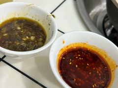 -海关荤豆花(洋河一路店)