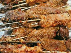 -清真·马峰烤肉(小学习北巷店)