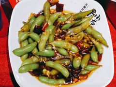 -龙巢盱眙龙虾·牛蛙·烧烤宵夜(八卦岭店)
